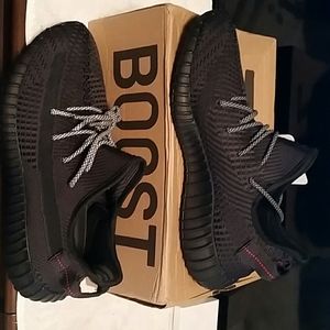 shoe's